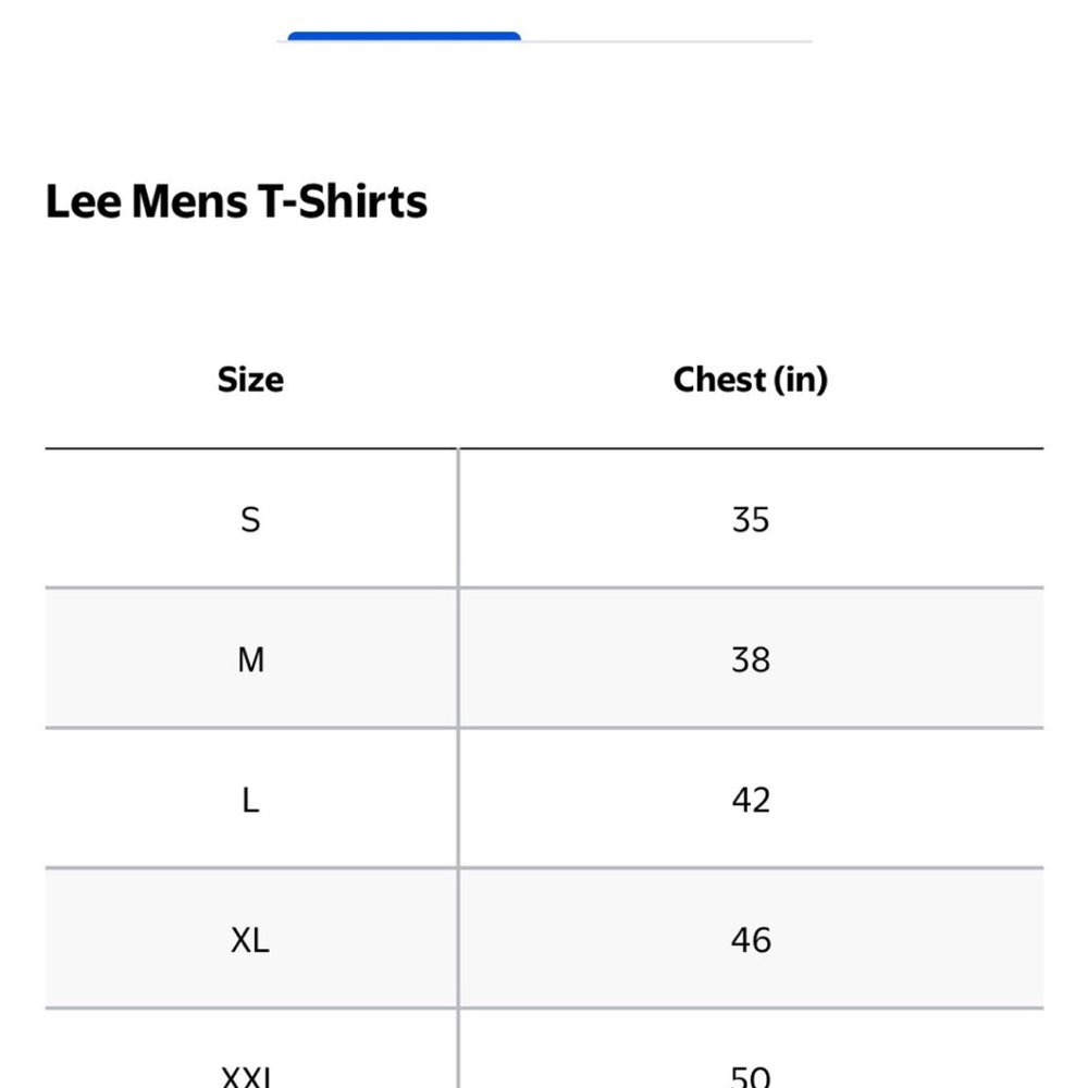 Lee® Whitney Houston Graphic Tee (Size Small) - Picture 7 of 7